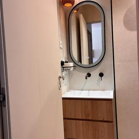 Cosy Centre - A 5 Minutes De La * Nizza