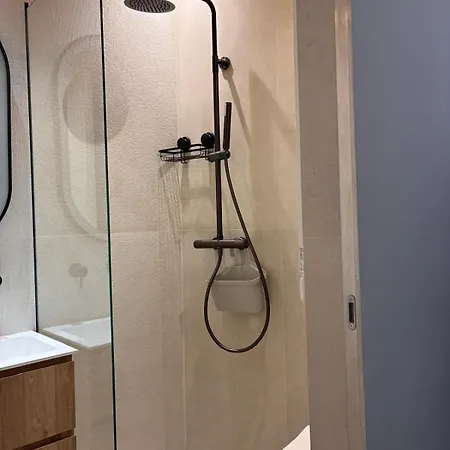 Cosy Centre - A 5 Minutes De La Apartman