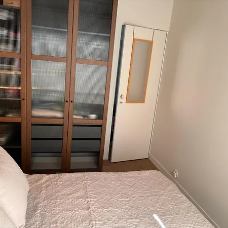 Cosy Centre - A 5 Minutes De La